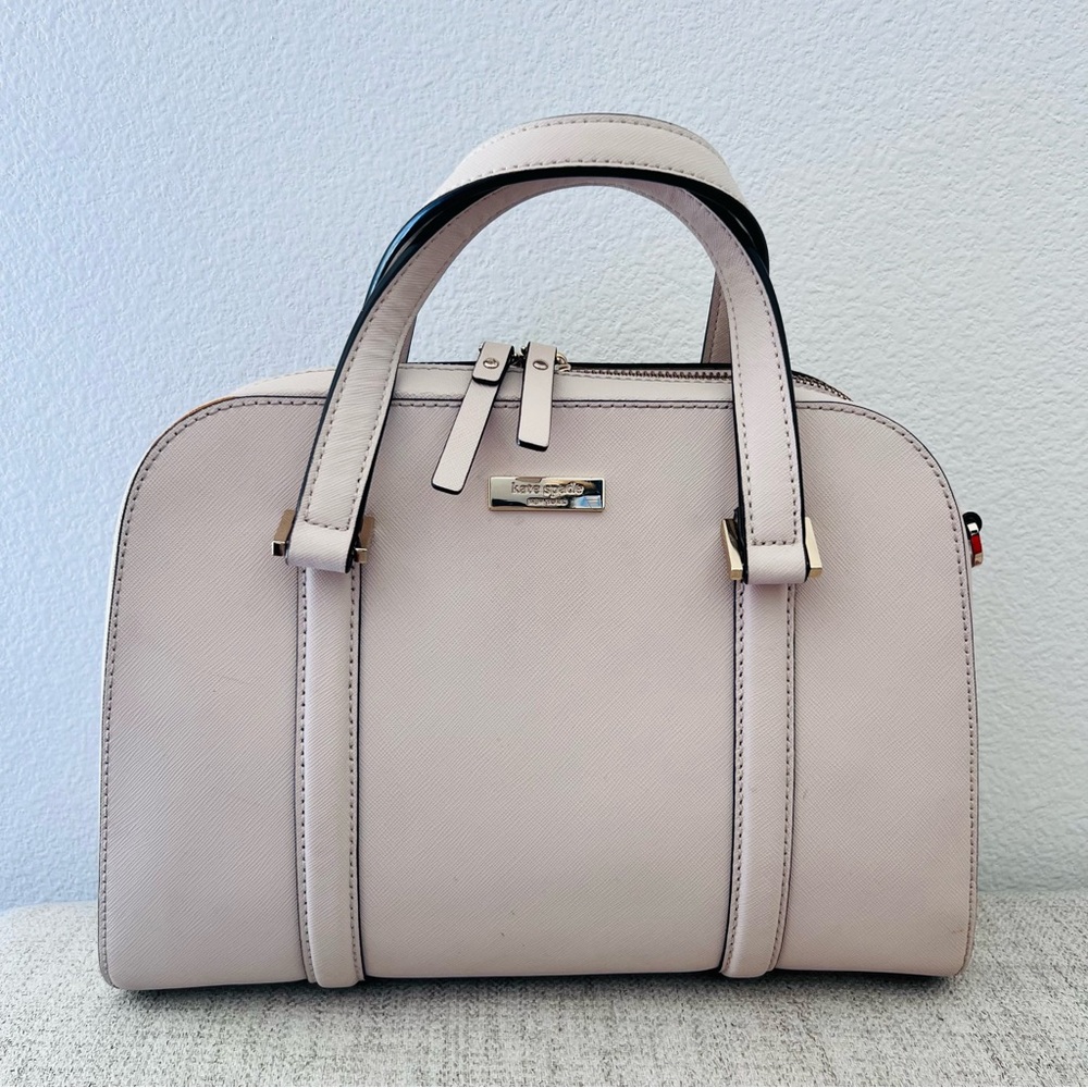 Kate Spade Felix Newbury Lane Satchel